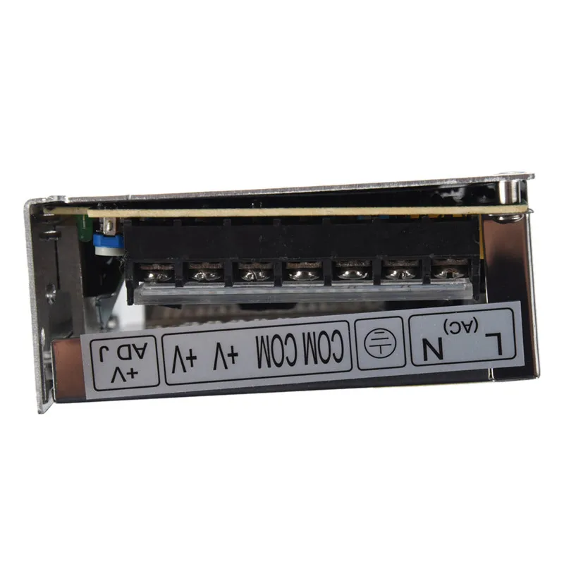 Импульсный источник питания трансформатор-драйвер питания 100W DC 12V 8.5A для светодиодной ленты
