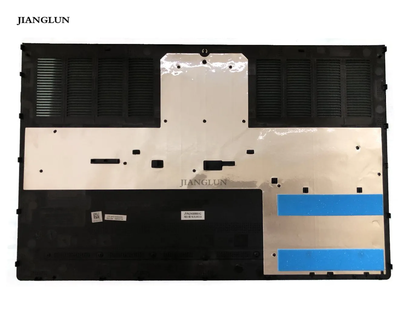 JIANGLUN для Dell Inspiron 15 7577 G7 7588 Нижняя панель доступа, дверная крышка 0173X3