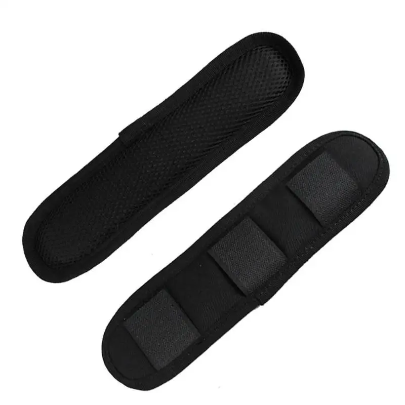 1pcs Backpack Strap Pad Sponge Anti-slip Camping Hiking