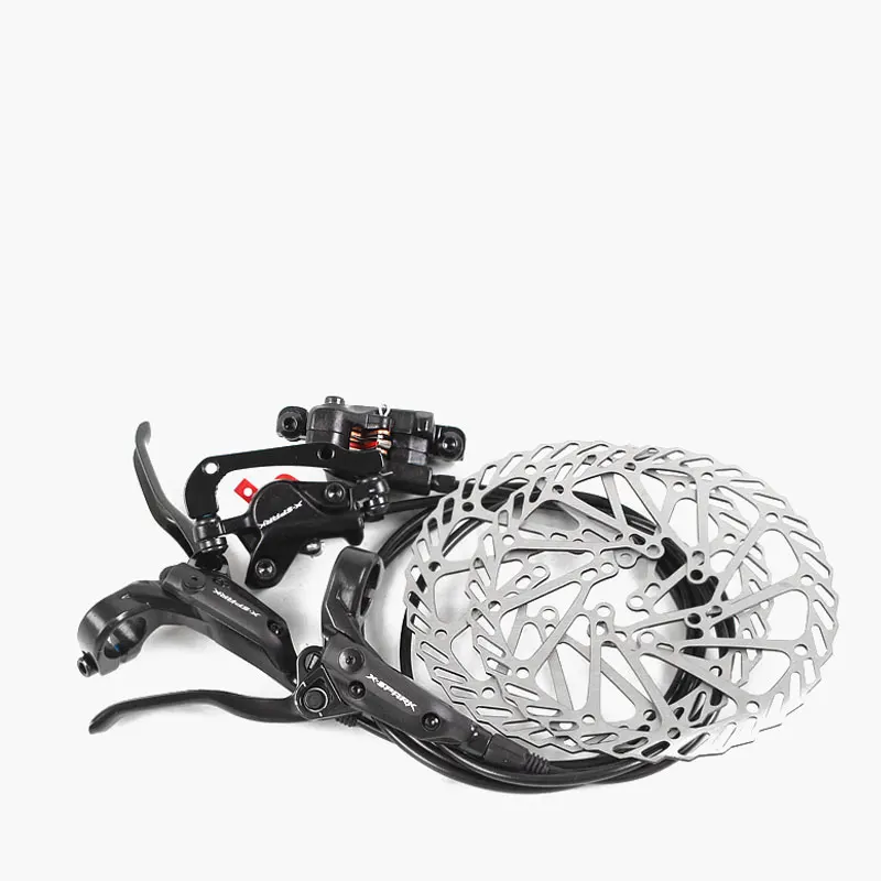 Mountain Bike 26 Inch Aluminum Alloy Double Disc Brake speed Off Road Shock Absorber Student Bicycle