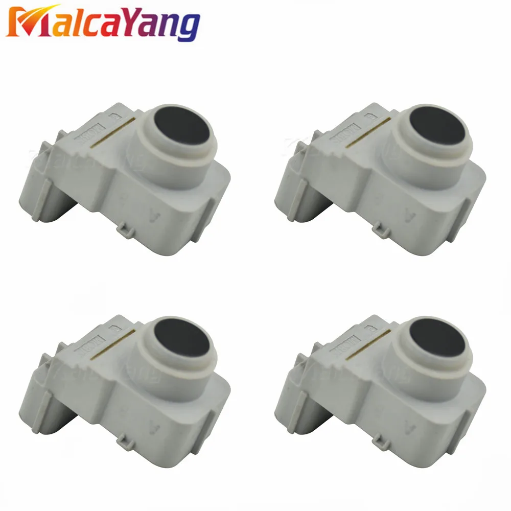 Capteurs De Recul Hyundai - Compatible Tucson, IX35, Elantra, Sonata - Référence 95720-2S000, 95720-C3000 - 3