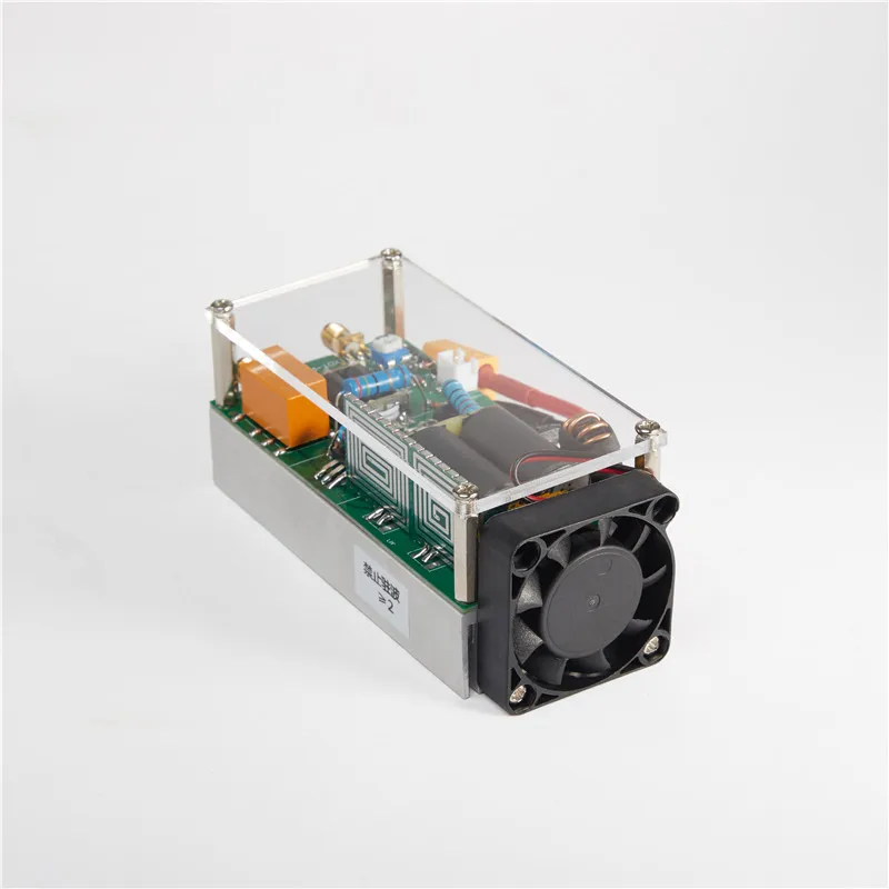 短波電力増幅器3 30mhz 100w Hf Rf Pf Qrp八重洲ft 817 Ft 818 Kx3 Ic 703 Xiegu X5105 G90 G1m Kn 990用 Communications Parts Aliexpress
