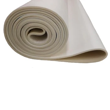 

Sanforizing Felts For Sanfor Machines
