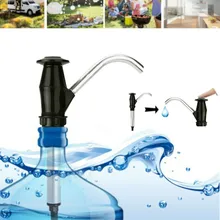 

1pc Replacement Accessories Faucet Caravan Sink Water Hand Pump Tap Camper Trailers Boats Vehicles Motorhome