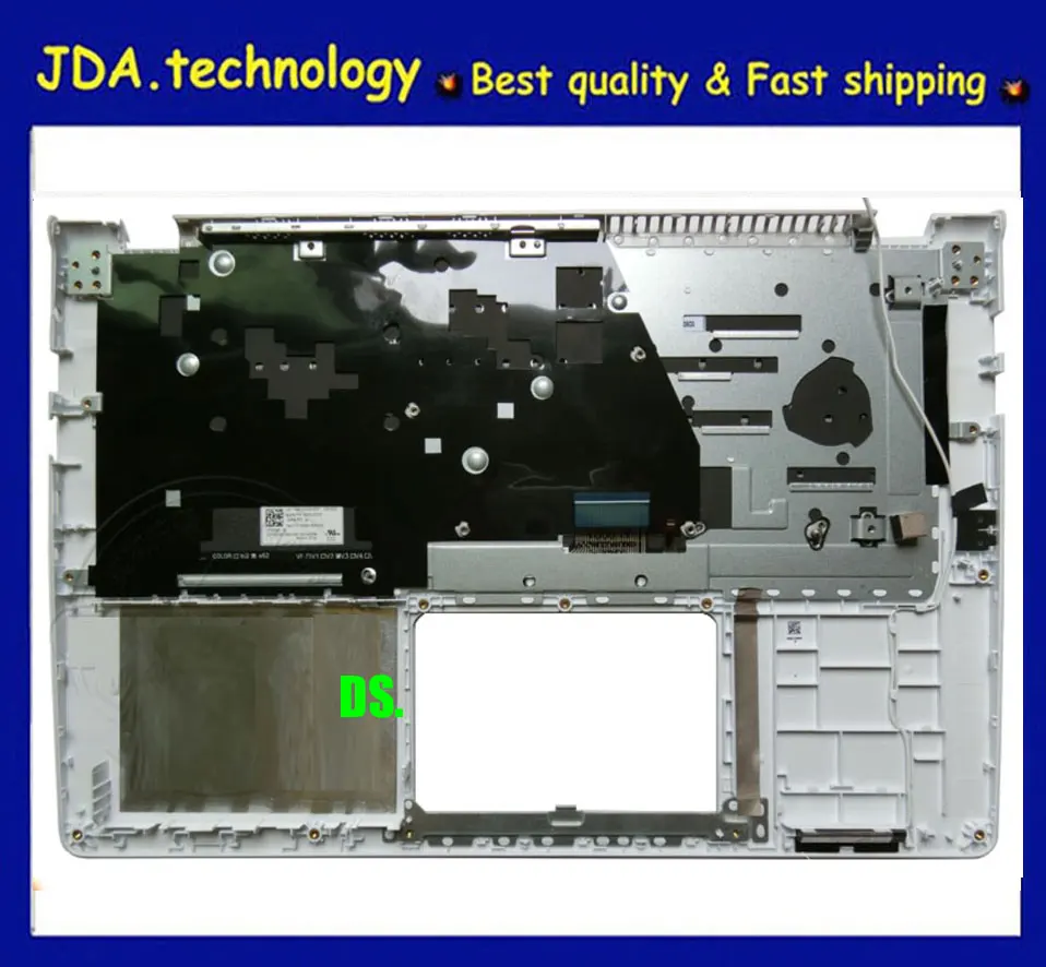 Wellendorff 95% /Org Упор для рук для ASUS S14 S4300U S4300FN X430U A403F Упор для рук США клавиатура верхняя крышка