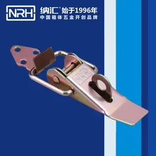 Военная коробка Аксессуар Toolbox замок цвет цинк пряжка NRH nrh|Ручка