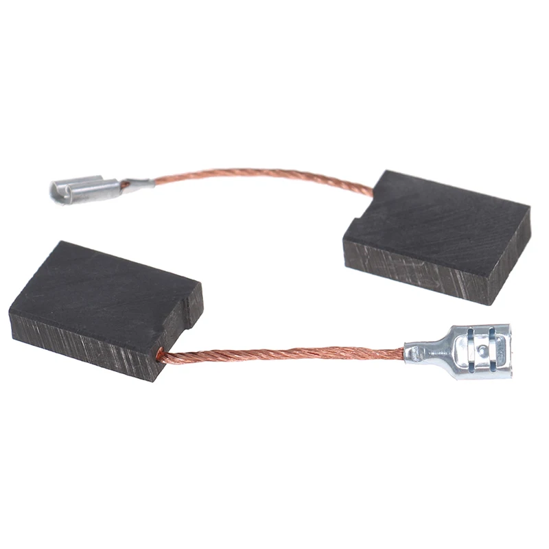 Угольная щетка для угловой шлифовальной машины Bosch GCO 2000 E64 BS-11E 180 2 шт./лот GWS20-230 |