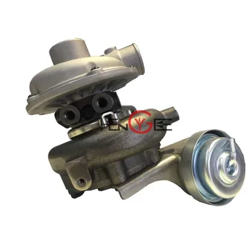 

turbo charger for Mazda 6 2.DI 136/143HP RF5C13700 VJ32 VIA10019 rhf4v