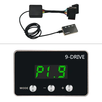 

9 Drive Electronic Throttle Controller Pedal Accelerator For HYUNDAI Sonata 8 ACCENT SANTA FE For KIA Cerato Mohave etc