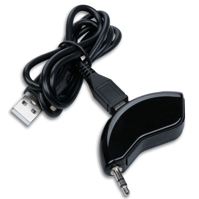 Bluetooth потоковое воспроизведение музыки 3 5 мм стерео автомобильный Домашний