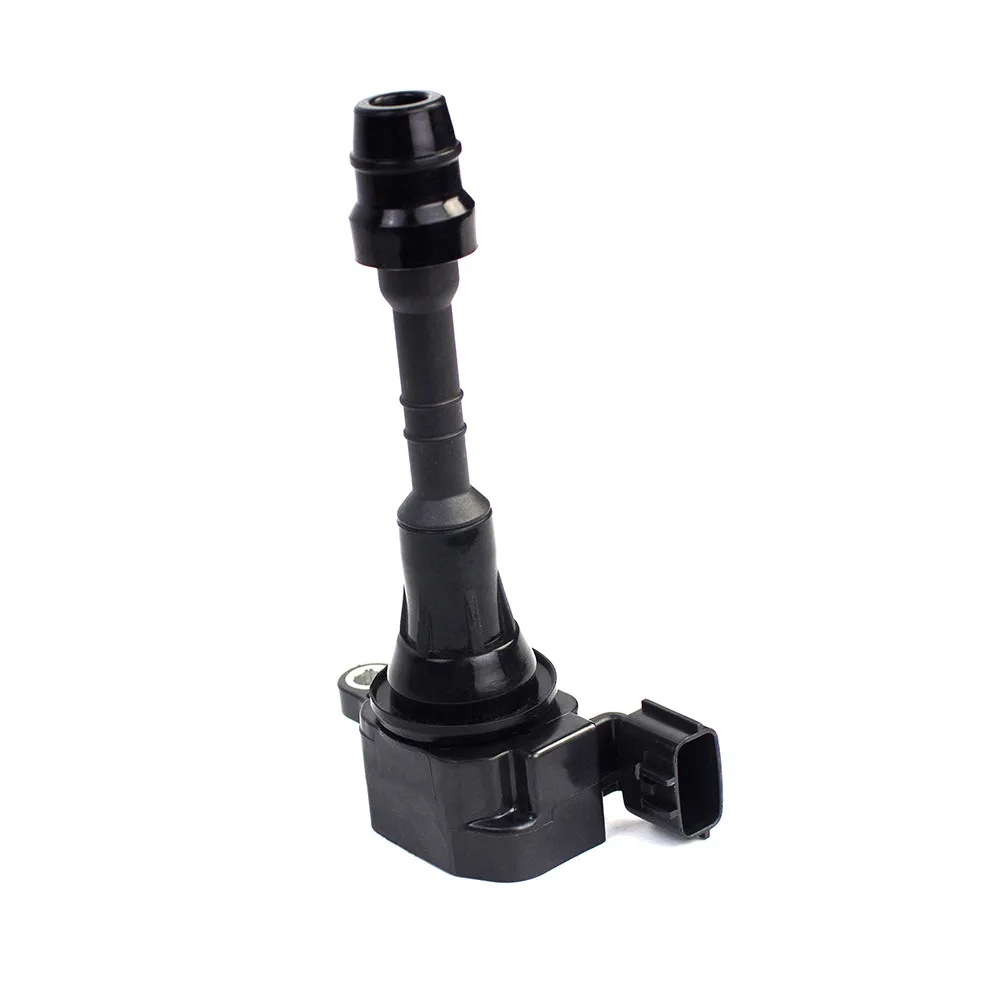 6 шт 22448-AL60C 22448-AL615 5C1430 22433AL615 катушки зажигания пакет для Infiniti G35 M35 350Z FX35 3.5L V6 VQ35DE