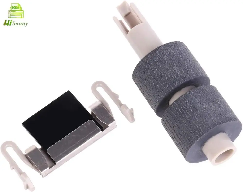 Pa03541-0001 Pa03541-0002 Pick Up Roller Pickup And Separation Pad Assembly  For Fujitsu Scansnap S300 S300m S1300 S1300i - Parts & Accessories -  AliExpress