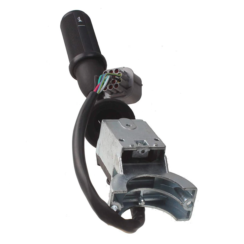 Switch Forward Reverse Left Hand 70180296 701/80296 Compatible with JCB Excavator 2CX 2CXS 2CXSL 2CXL 2DX 2CX-Airmaster 2CX-SM | Автомобили