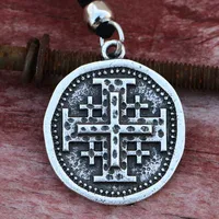 A315 Jerusalem Cross