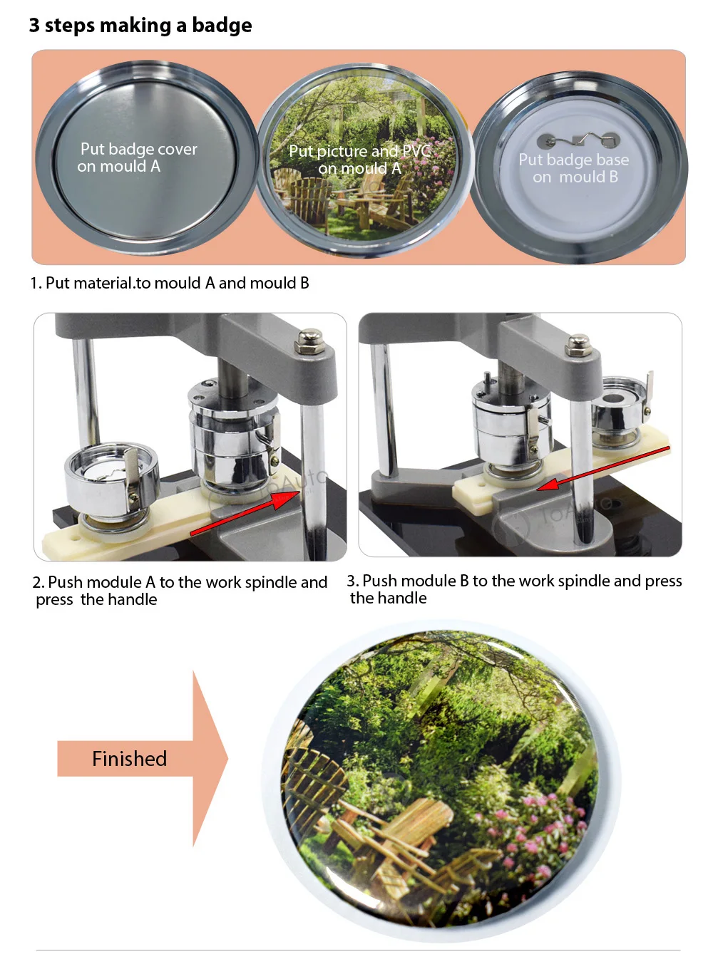 Pin Maker Machine LYXM-DWM2 (3)