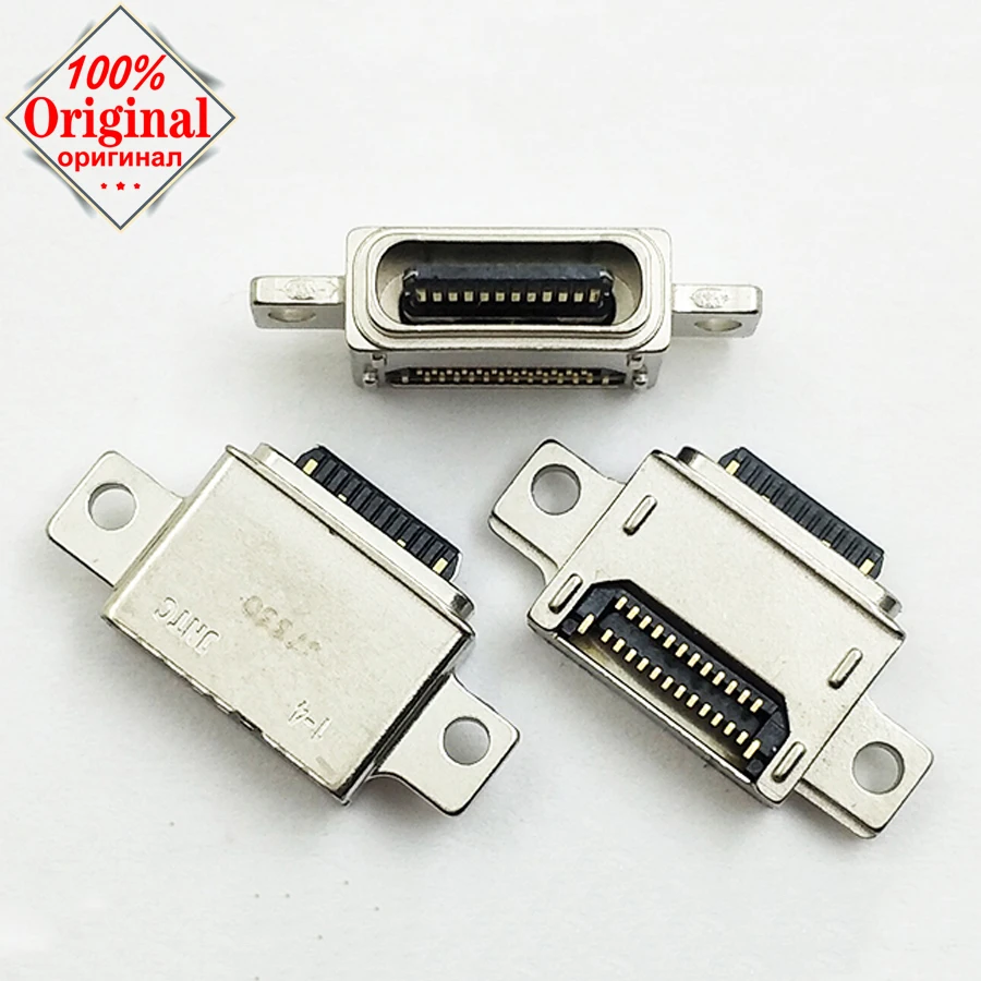 10 шт./лот Micro USB зарядная док-станция разъем для зарядки Samsung Galaxy A8 Star A9Star lite SM-G885F G8850