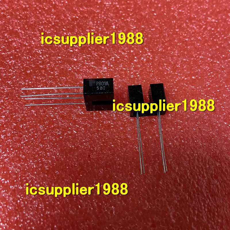 TLP801A P801A инфракрасный светодиод + фототранзистор переключатель транзистор выход
