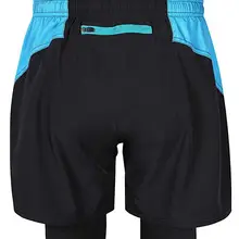 Yiwa Мужские штаны модные повседневные пляжные шорты пятые штаны Высокое качество мальчик тонкий пальто простая одежда