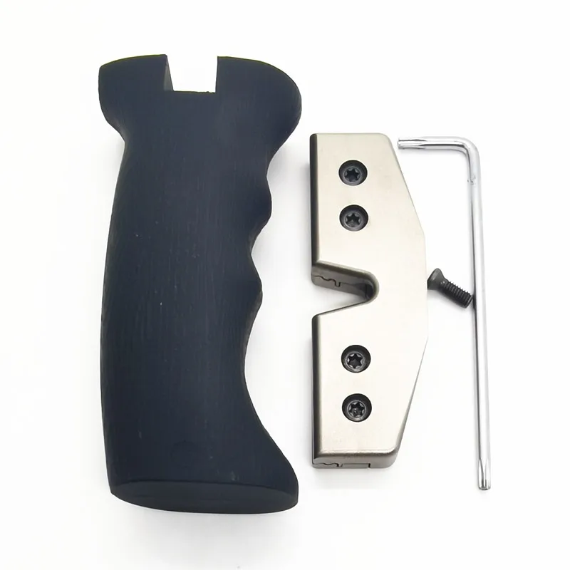 GZK PFS ハンマー強力なスリングショット - AliExpress