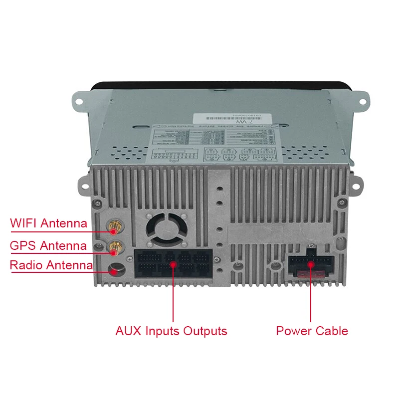Ugode-ڵ Ƽ̵ ÷̾ GPS ̼ 7 ġ ȭ   ȵ̵ OS, ٰ  (MK6)(2009-2012)
