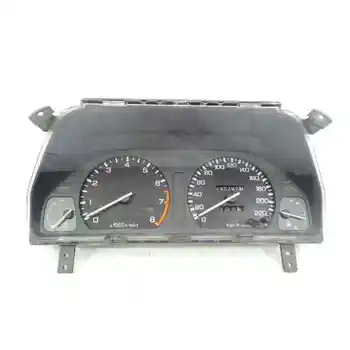 

78100B100 Box Instruments Honda Civic Saloon 3/4 (ej/ek) 1.5