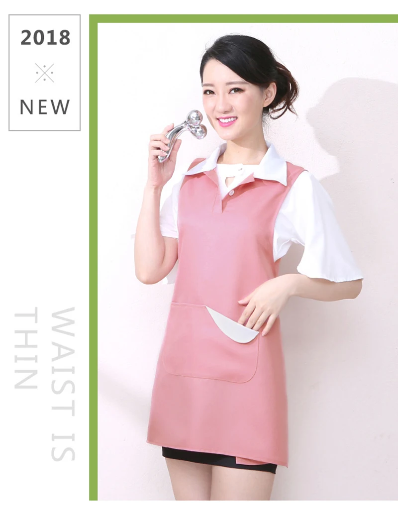 Workwear apron19
