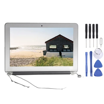 

2019 New LCD Screen for Apple Macbook Air 11 A1465 LCD Screen Display Touch Digitizer Assembly Screen AAA Quality