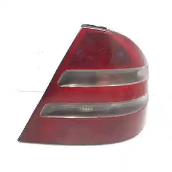 

2208200266 RIGHT REAR light MERCEDES S-CLASS (W220) SALOON