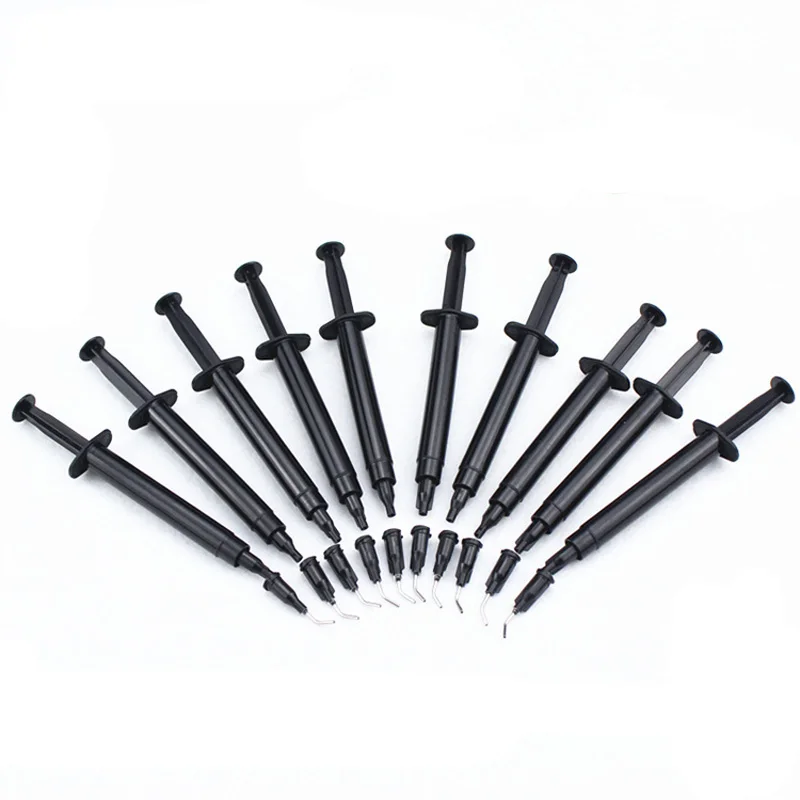 

FREE Shipping 20pcs Professional Clinic Gingival Barrier / Dental Dam Teeth Whitening Gum Protector Gel