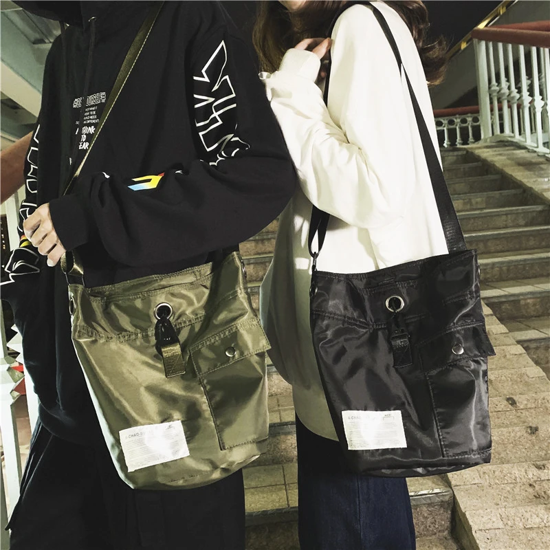 Холщовая Сумка-тоут на плечо для женщин Повседневная пляжная хлопковая дамская