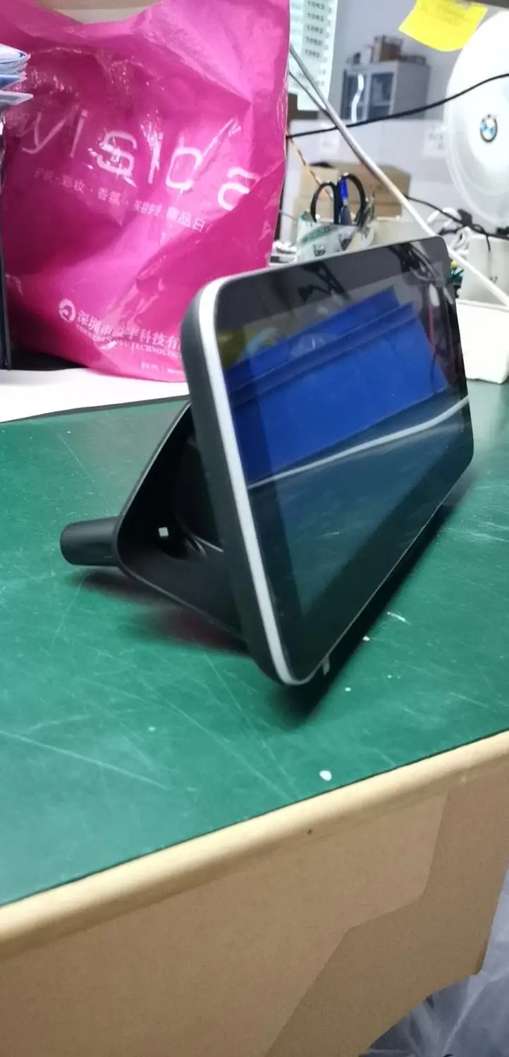 10,2" Android 9,0 4G ram 64G rom автомобильный dvd-плеер gps навигация для mercedes Benz E Coupe W207 A207 2010- Радио стерео Авто