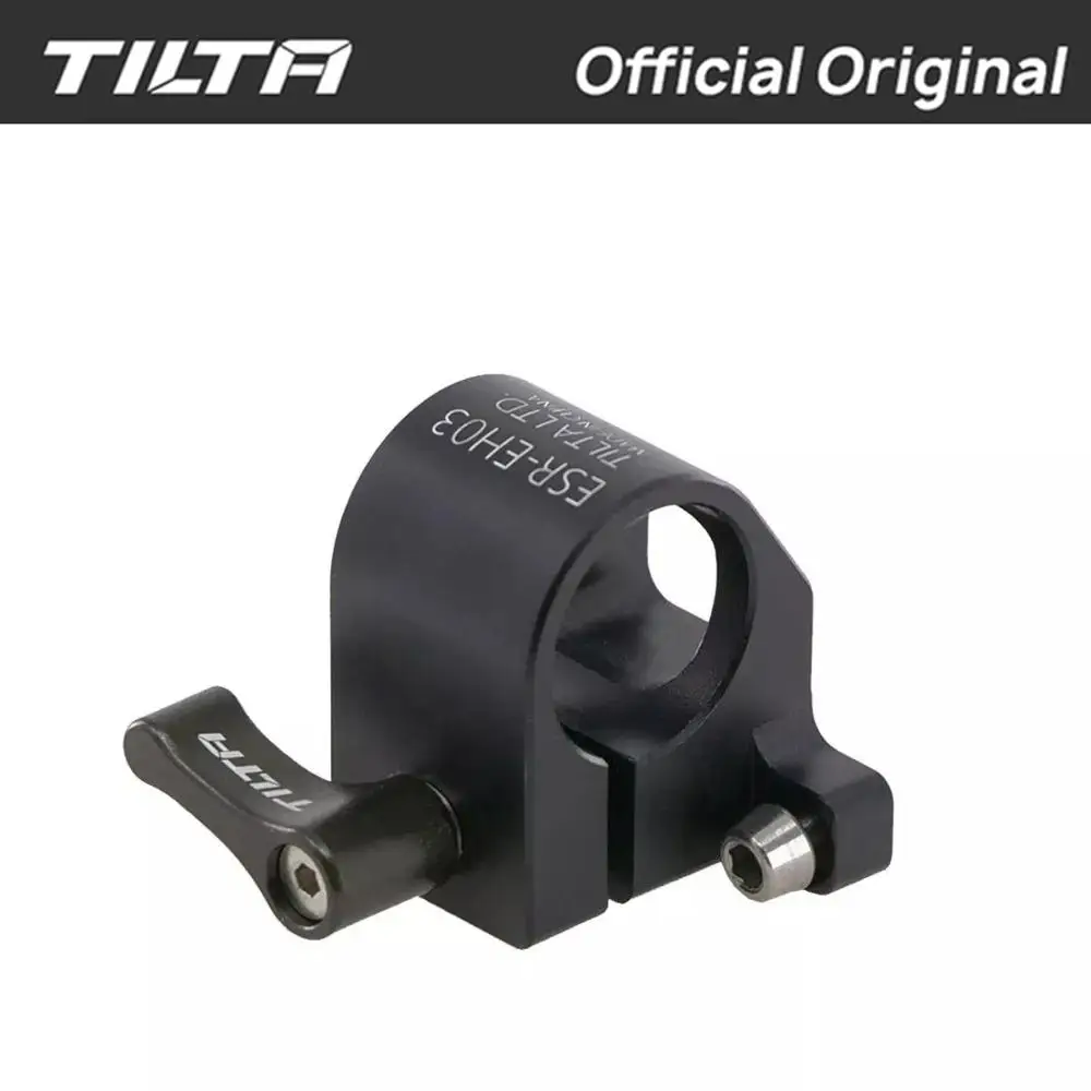 Tilta ESR-EH03 19 мм держатель efv кронштейн крепление для Arri Alexa мини камера клетка