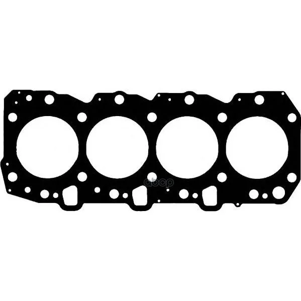 Прокладка Гбц Металлическая Toyota 4 Runner 93-/Land Cruiser 93-96,90 96-,Hard Top 93-96 3.0td Elring арт. 197700