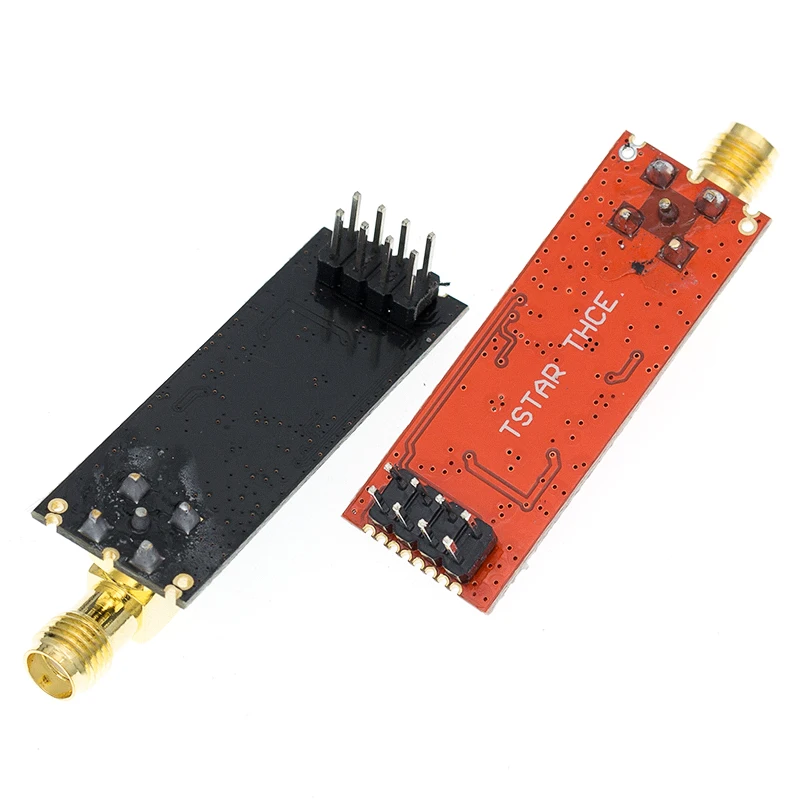 Беспроводной модуль с антенной NRF24L01 + PA LNA дальность 2 4 ГГц 1100 метров|wireless module|nrf24l01