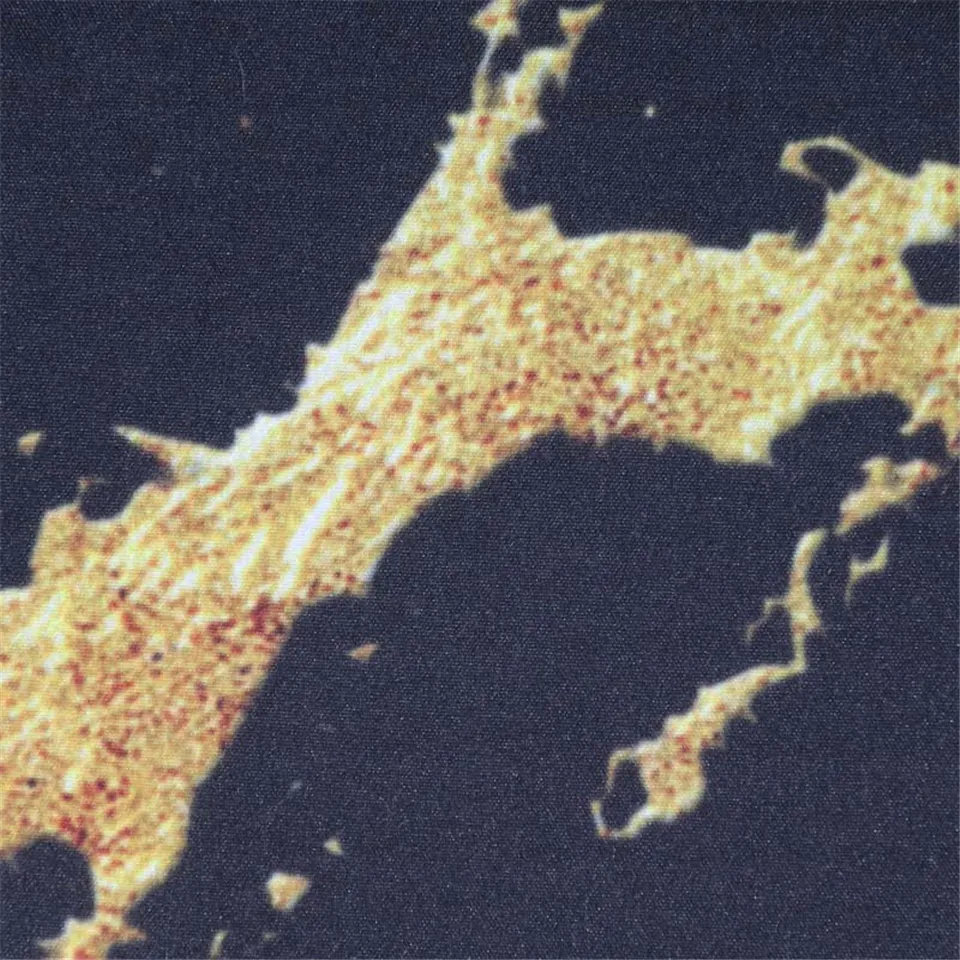 Горячая мраморный пододеяльник современный искусственный золотой блеск черный мраморный камень постельные принадлежности 3 шт. модный набор пододеяльников