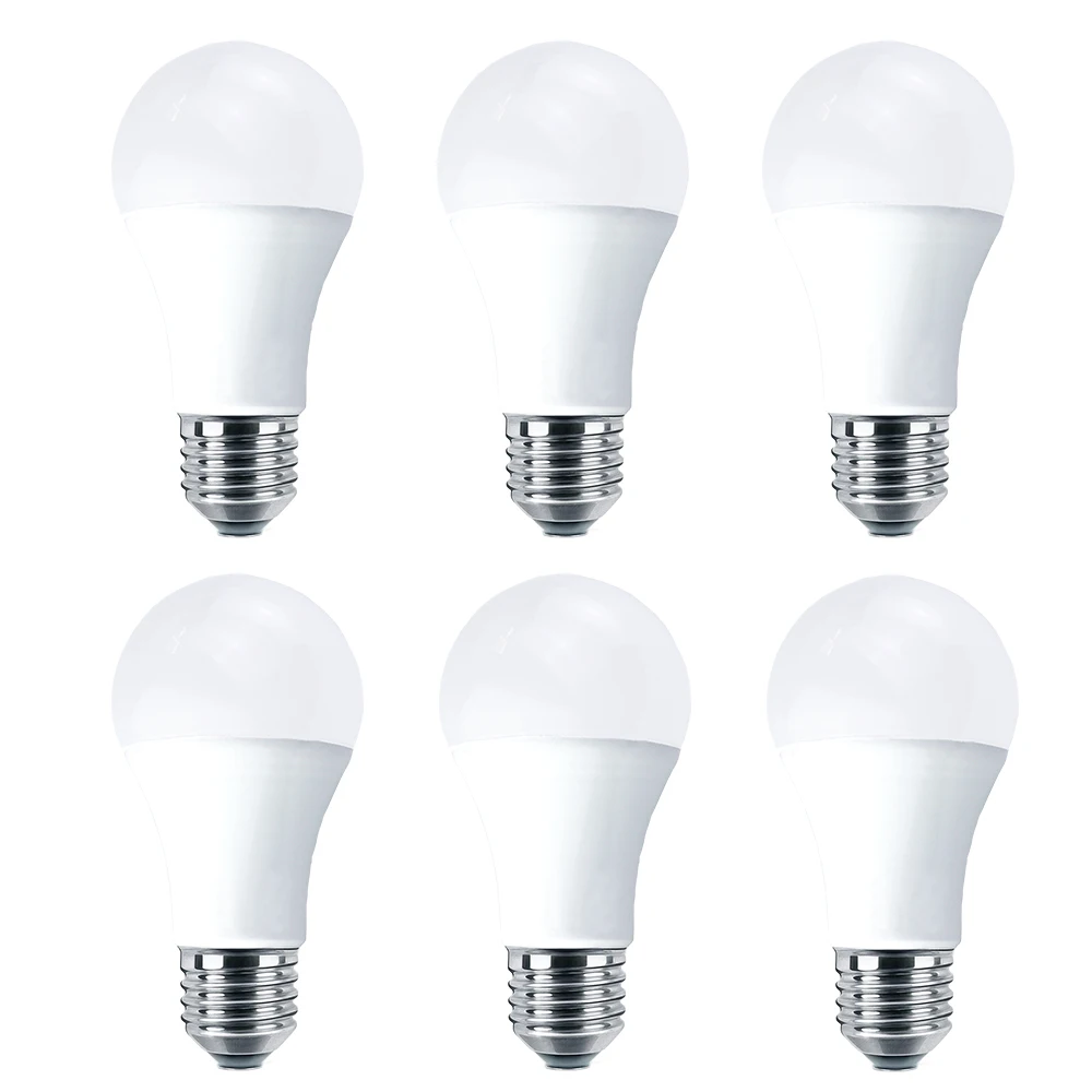 Led Bulb E26 Base 75w Shape Equivalent 9w 900 Lumen Lm General Led Bulb E26 Base 75w Shape Equivalent