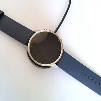 

Portable USB Charging Cable Charger Dock For Mi Smart Watch Color Power Adapter PXPE