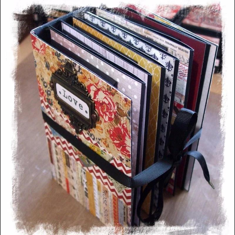 

Book Covers Page Dies Scrapbooking Metal Cutting Dies New Year Alinacrafts Design Craft Dies Card
