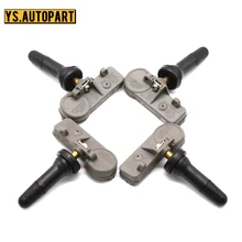 DV6T-1A180-AA автомобильная система контроля давления в шинах TPMS датчик для Ford Tourneo Transit Chasis на заказ 2012- 433 МГц