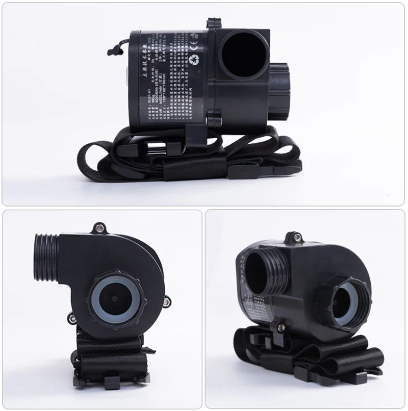 D600 Электрический воздуходувка противогаз 1 шт. маска+ 1 шт. воздуходувка+ 1 м трубка+ 1 шт. фильтр комбинированная маска Воздухопровод вентиляция противогаз