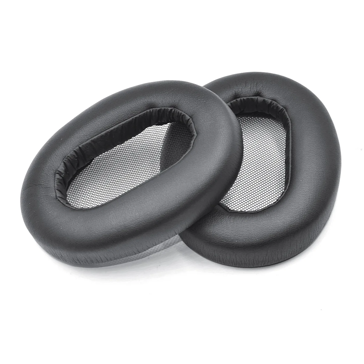 Replacement Ear Pads Ear Cushion Ear Cover Earpads Repair Parts for SONY MDR 1AM2 Headset Headphone