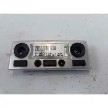 

63316962058 INTERIOR LIGHT BMW 5 SERIES SALOON (E60)