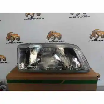 

95656542 RIGHT HEADLIGHT CITROEN ZX