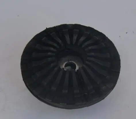 

96535011 96456713 A pair of front top rubber for lova