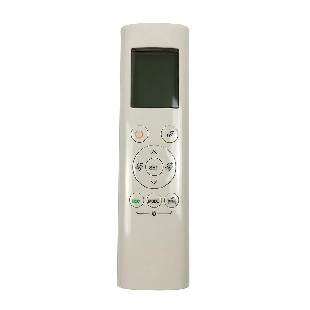 Пульт дистанционного управления для кондиционера Midea RG58A2/BGEF RG58B/BGE RG58B1/BGE |