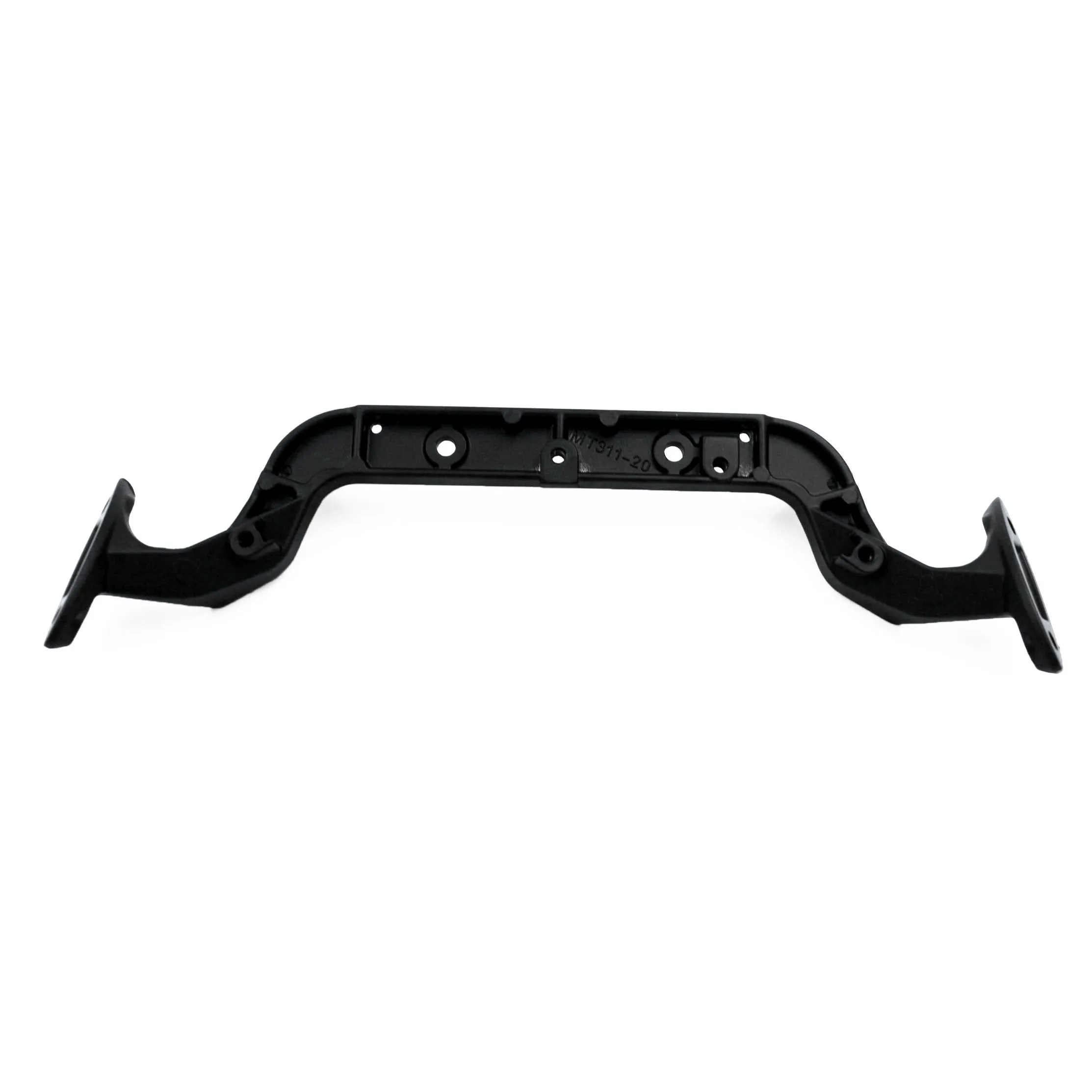 Передний верхний обтекатель Cowling фара держатель для Kawasaki ZX-9R ZX9R ZX 9R 2002-2003 - Цвет: headlight bracket