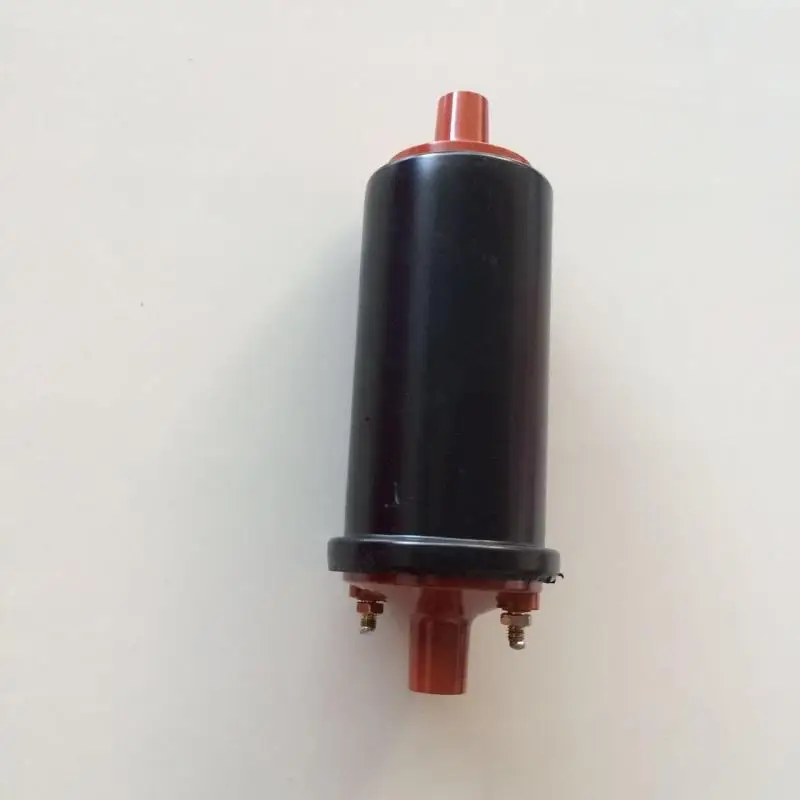 ZSDTRP китаские оригинальные CJ-K750 M1 катушки зажигания 12V для M1 Урал K750