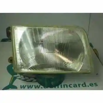 

RIGHT HEADLIGHT FORD TRANSIT BOX CLOSED 86/92