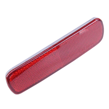 

ABS Right Rear Tail Bumper Reflector Brake Stop Light Lamp Fit For Toyota Land Cruiser Lexus LX470 1998 1999 2000 2001 2002-2007