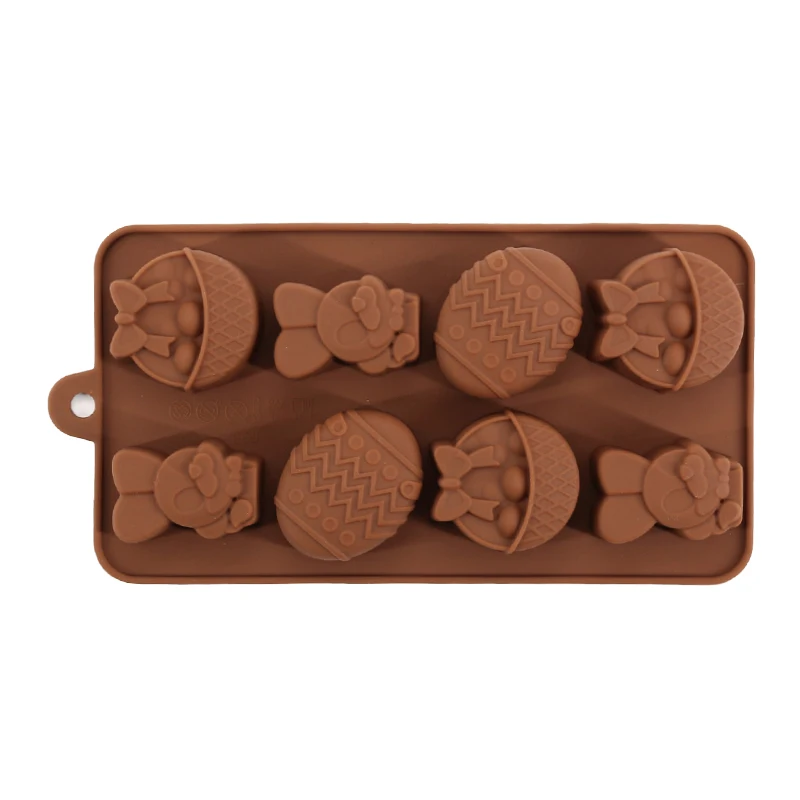 DIY Silicone Small Animal Rabbit Cake Mold Shape Jelly Pudding Cholocate Moulds Baking Desserts Decorating Tools DIY Silicone Small Animal Rabbit Cake Mold Shape Jelly Pudding Cholocate Moulds Baking Desserts Decorating Tools
